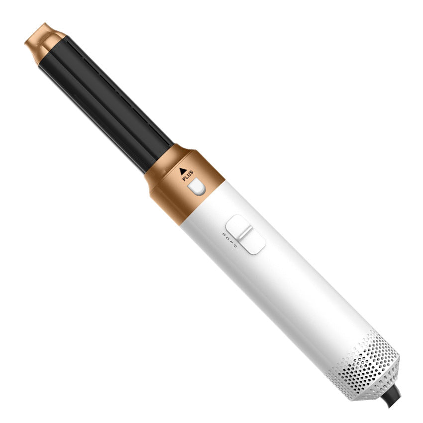 5-in-1 Pro Multi-Styler & Hair Dryer