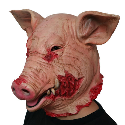 Halloween Horror Mask