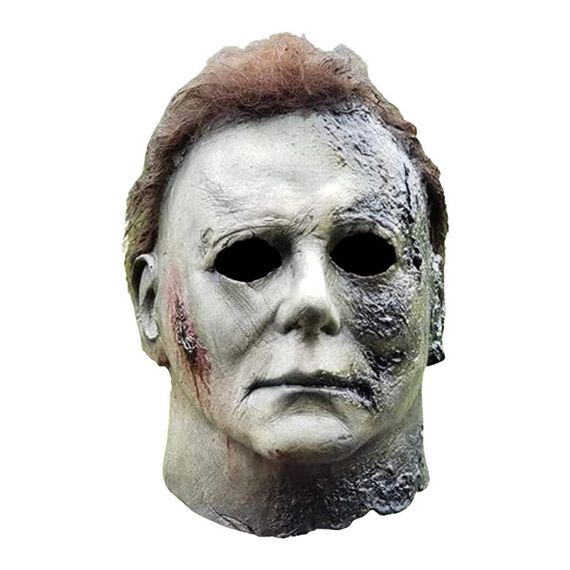 Halloween Horror Mask