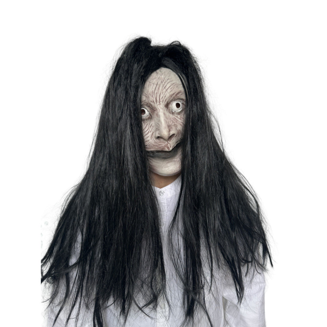 Halloween Horror Mask