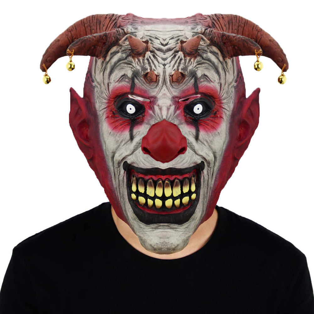 Halloween Horror Mask