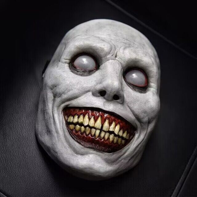 Halloween Horror Mask