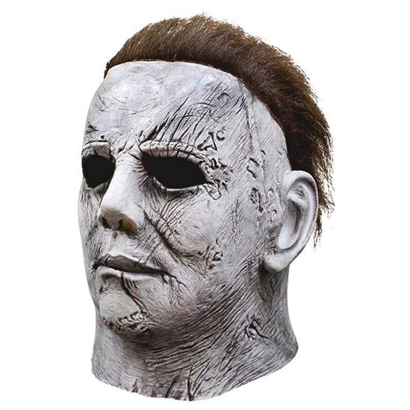 Halloween Horror Mask